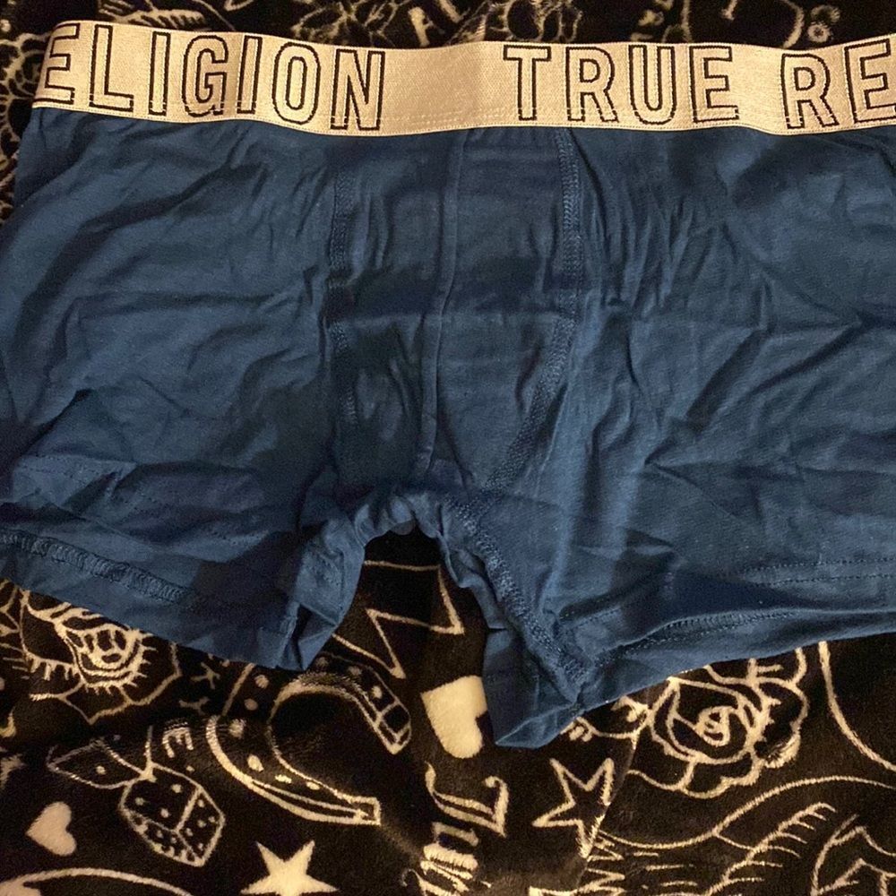 COPY - COPY - $10 True Religion Underwear! Bundle for better deals🔥